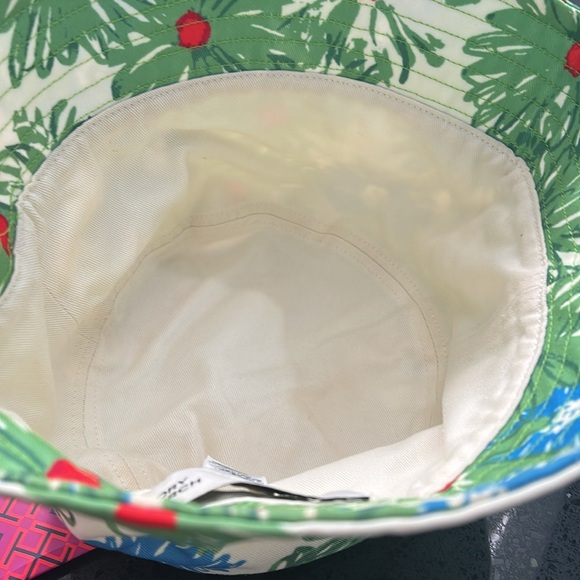 Tory Burch Bucket Hat main image 10
